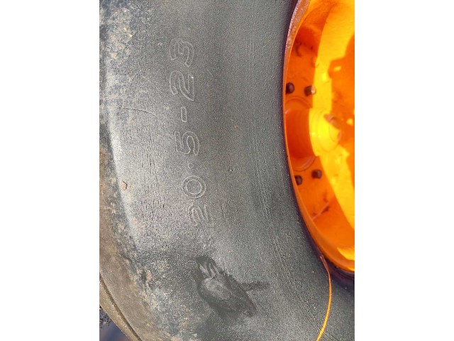 Kaweco 5000 ltr. mesttank - afbeelding 7 van  15