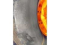 Kaweco 5000 ltr. mesttank - afbeelding 7 van  15