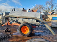 Kaweco 5000 ltr. mesttank - afbeelding 8 van  15