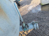 Kaweco 5000 ltr. mesttank - afbeelding 12 van  15