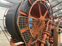 Kaweco 75-275 beregeningshaspel - afbeelding 10 van  12