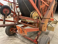 Kaweco 75-275 beregeningshaspel - afbeelding 10 van  12