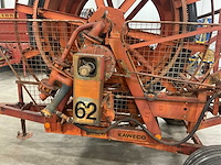 Kaweco 75-275 beregeningshaspel - afbeelding 5 van  12