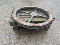 Kaweco draaikrans (2x) - afbeelding 1 van  3