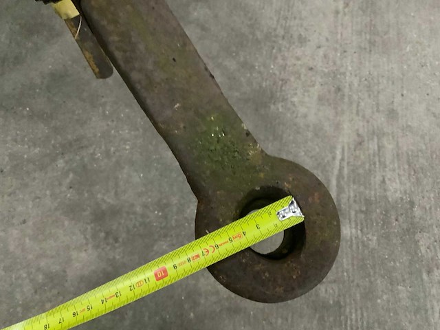 Kaweco mesttank - afbeelding 2 van  10