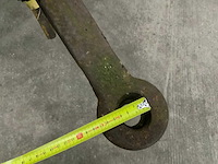 Kaweco mesttank - afbeelding 2 van  10