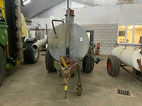 Kaweco mesttank - afbeelding 3 van  10