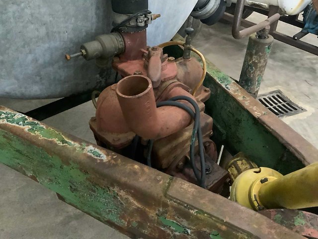 Kaweco mesttank - afbeelding 9 van  10