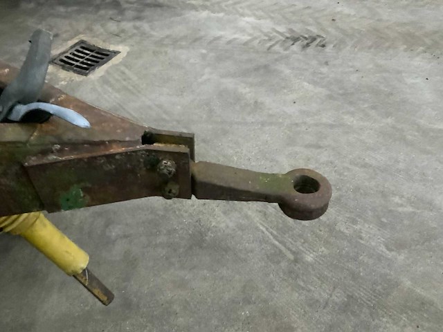 Kaweco mesttank - afbeelding 10 van  10