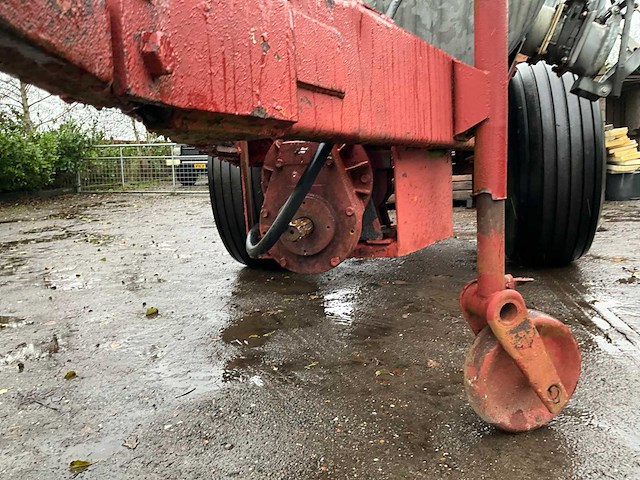 Kaweco mesttank - afbeelding 11 van  20