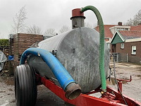 Kaweco mesttank - afbeelding 12 van  20