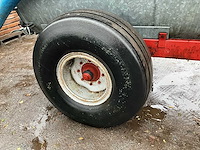 Kaweco mesttank - afbeelding 14 van  20