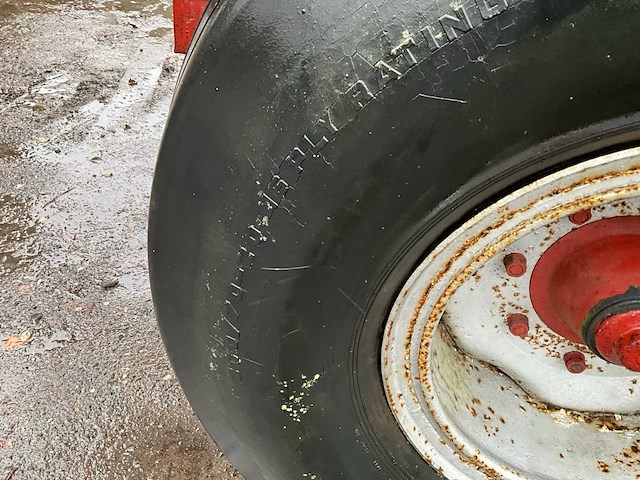 Kaweco mesttank - afbeelding 15 van  20