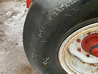 Kaweco mesttank - afbeelding 15 van  20