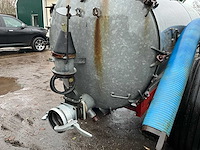 Kaweco mesttank - afbeelding 16 van  20