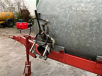 Kaweco mesttank - afbeelding 18 van  20