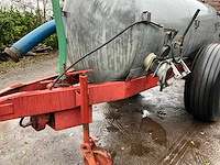 Kaweco mesttank - afbeelding 19 van  20