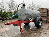 Kaweco mesttank - afbeelding 1 van  20