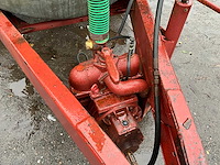 Kaweco mesttank - afbeelding 20 van  20