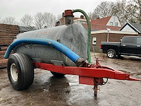 Kaweco mesttank - afbeelding 3 van  20