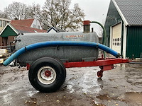 Kaweco mesttank - afbeelding 4 van  20