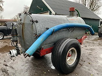 Kaweco mesttank - afbeelding 5 van  20