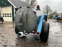 Kaweco mesttank - afbeelding 6 van  20