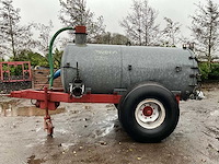 Kaweco mesttank - afbeelding 8 van  20