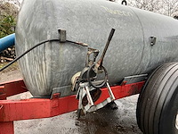 Kaweco mesttank - afbeelding 9 van  20