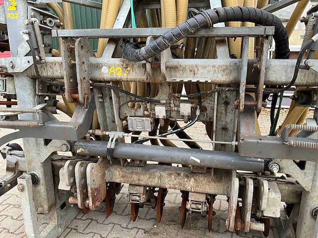 Kaweco opti-ject 720 zodebemester - afbeelding 2 van  20