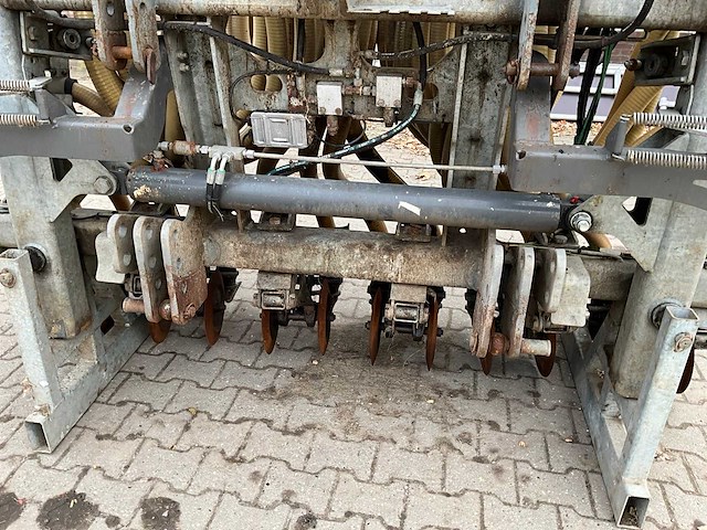 Kaweco opti-ject 720 zodebemester - afbeelding 3 van  20