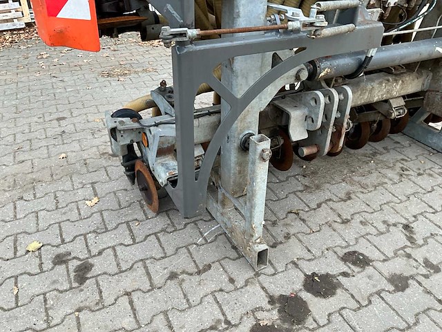 Kaweco opti-ject 720 zodebemester - afbeelding 4 van  20