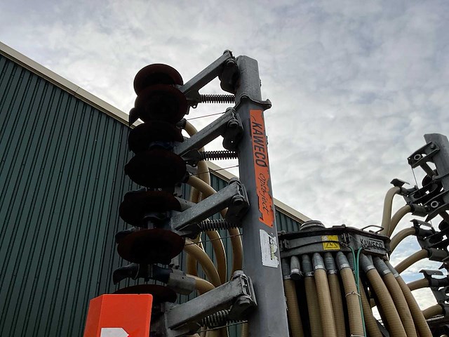 Kaweco opti-ject 720 zodebemester - afbeelding 6 van  20