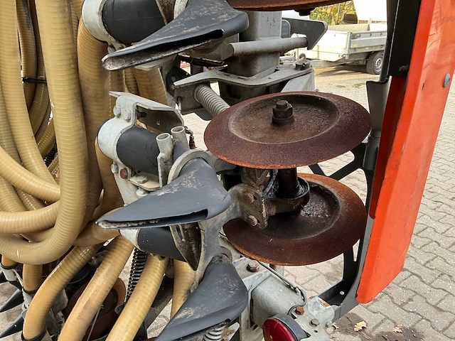 Kaweco opti-ject 720 zodebemester - afbeelding 8 van  20