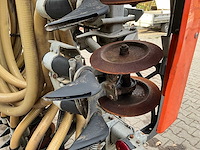 Kaweco opti-ject 720 zodebemester - afbeelding 8 van  20