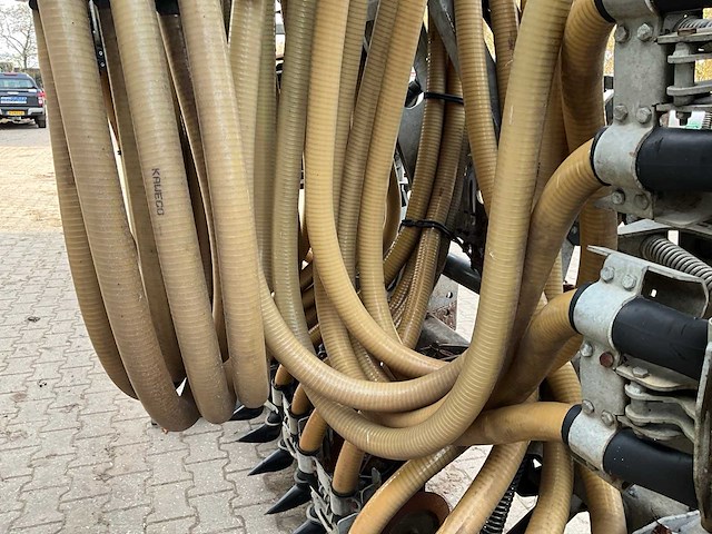 Kaweco opti-ject 720 zodebemester - afbeelding 9 van  20