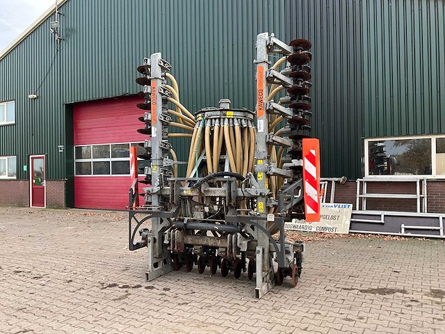 Kaweco opti-ject 720 zodebemester - afbeelding 1 van  20