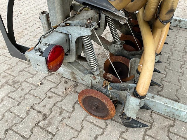 Kaweco opti-ject 720 zodebemester - afbeelding 13 van  20