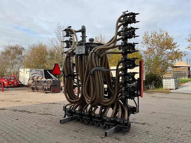 Kaweco opti-ject 720 zodebemester - afbeelding 15 van  20