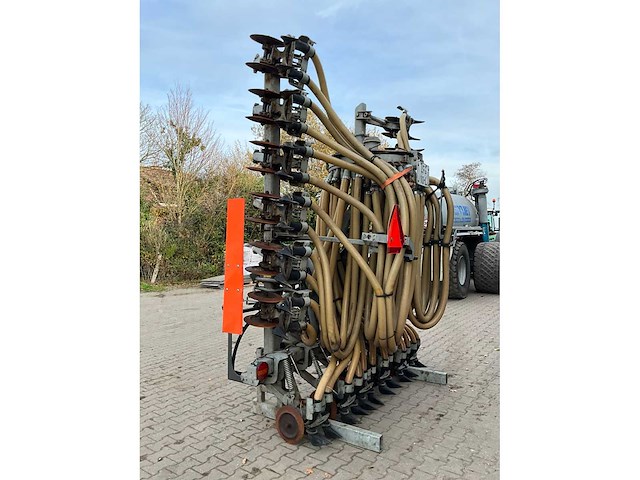 Kaweco opti-ject 720 zodebemester - afbeelding 16 van  20