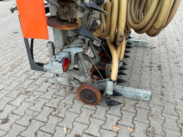 Kaweco opti-ject 720 zodebemester - afbeelding 17 van  20