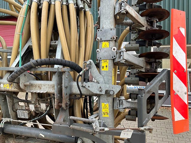 Kaweco opti-ject 720 zodebemester - afbeelding 19 van  20