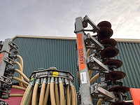 Kaweco opti-ject 720 zodebemester - afbeelding 20 van  20