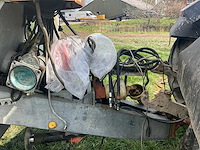 Kaweco si 10500l mesttank - afbeelding 2 van  20