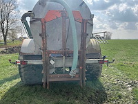 Kaweco si 10500l mesttank - afbeelding 6 van  20