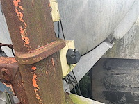 Kaweco si 10500l mesttank - afbeelding 8 van  20