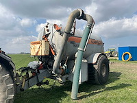 Kaweco si 10500l mesttank - afbeelding 1 van  20