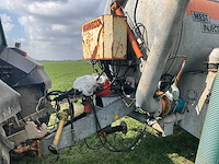 Kaweco si 10500l mesttank - afbeelding 12 van  20