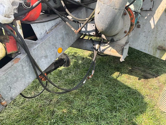 Kaweco si 10500l mesttank - afbeelding 13 van  20