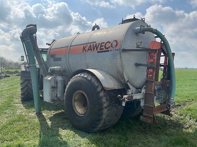 Kaweco si 10500l mesttank - afbeelding 14 van  20